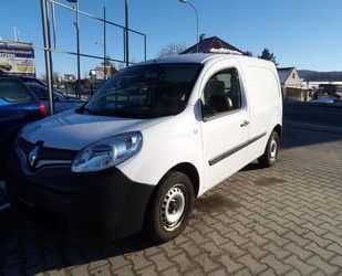 Renault Kangoo Gebrauchtwagen