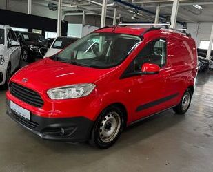 Ford Tourneo Courier Gebrauchtwagen