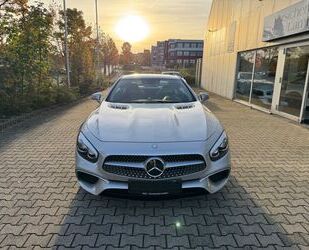 Mercedes-Benz SL 400 Gebrauchtwagen