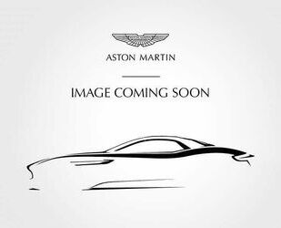 Aston Martin DB11 Gebrauchtwagen