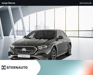 Mercedes-Benz E 220 Gebrauchtwagen