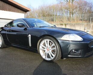 Jaguar XKR Gebrauchtwagen