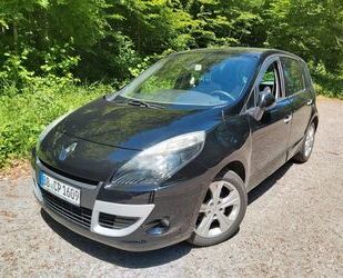 Renault Scenic Gebrauchtwagen