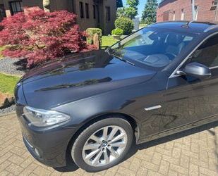 BMW 535 Gebrauchtwagen