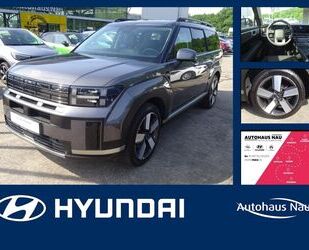 Hyundai SANTA FE Gebrauchtwagen
