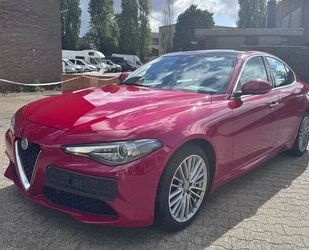 Alfa Romeo Giulia Gebrauchtwagen