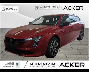 Peugeot 508 Gebrauchtwagen