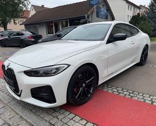 BMW 420 Gebrauchtwagen