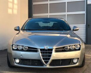 Alfa Romeo Alfa 159 Gebrauchtwagen