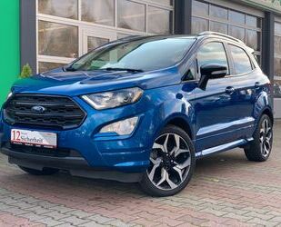 Ford EcoSport Gebrauchtwagen