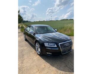 Audi S8 Gebrauchtwagen