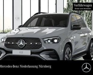 Mercedes-Benz GLE 450 Gebrauchtwagen