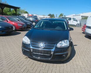 VW Jetta Gebrauchtwagen