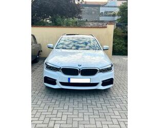 BMW 530 Gebrauchtwagen