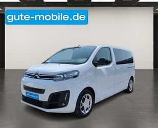 Citroen SpaceTourer Gebrauchtwagen