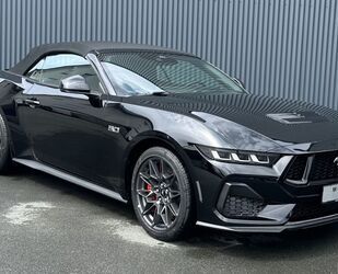 Ford Mustang Gebrauchtwagen