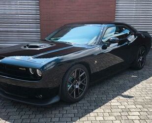 Dodge Challenger Gebrauchtwagen