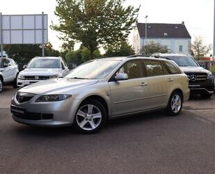 Mazda 6 Gebrauchtwagen