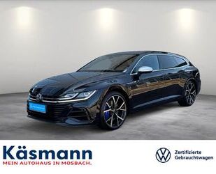 VW Arteon Gebrauchtwagen