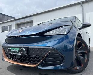 Cupra Born Gebrauchtwagen