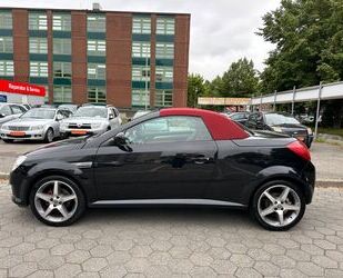 Opel Tigra Gebrauchtwagen