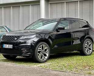 Land Rover Range Rover Velar Gebrauchtwagen