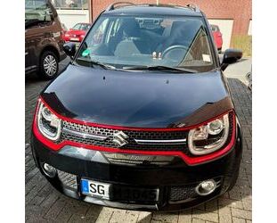 Suzuki Ignis Gebrauchtwagen