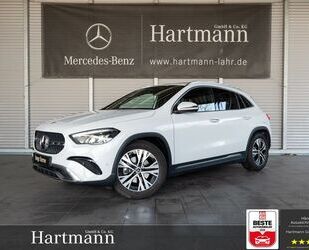 Mercedes-Benz GLA 180 Gebrauchtwagen