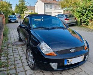 Ford Streetka Gebrauchtwagen