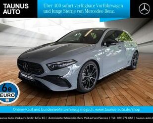 Mercedes-Benz A 200 Gebrauchtwagen