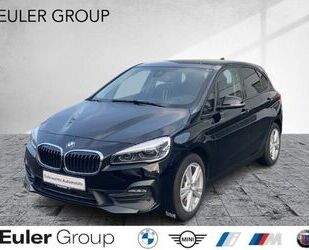 BMW 220 Active Tourer Gebrauchtwagen