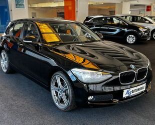 BMW 114 Gebrauchtwagen