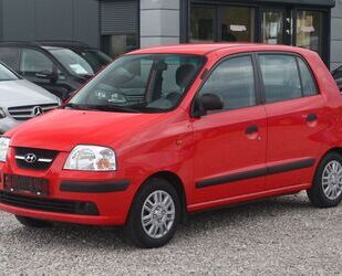Hyundai Atos Gebrauchtwagen