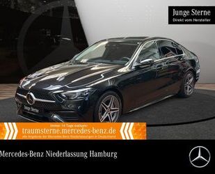 Mercedes-Benz C 180 Gebrauchtwagen