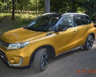 Suzuki Vitara Gebrauchtwagen