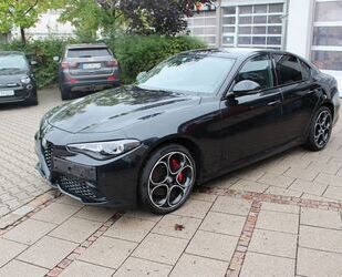 Alfa Romeo Giulia Gebrauchtwagen