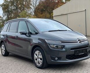 Citroen Grand C4 Picasso / SpaceTourer Gebrauchtwagen