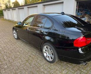 BMW 318 Gebrauchtwagen