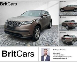 Land Rover Range Rover Velar Gebrauchtwagen