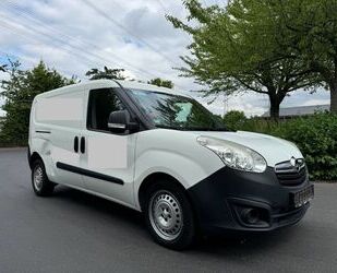 Opel Combo Gebrauchtwagen