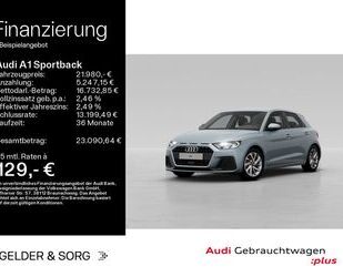 Audi A1 Gebrauchtwagen