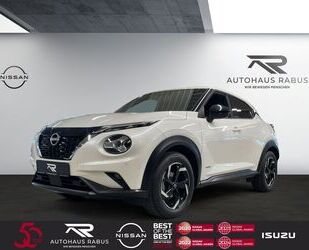 Nissan Juke Gebrauchtwagen
