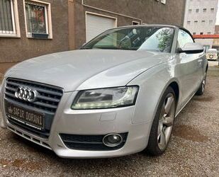 Audi A5 Gebrauchtwagen