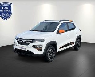 Dacia Spring Gebrauchtwagen