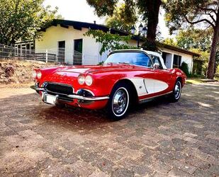 Corvette C1 Gebrauchtwagen