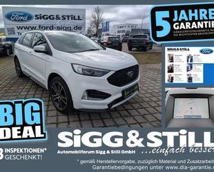 Ford Edge Gebrauchtwagen