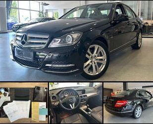 Mercedes-Benz C 180 Gebrauchtwagen