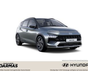 Hyundai BAYON Gebrauchtwagen