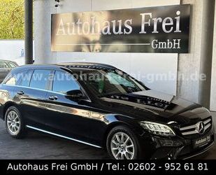 Mercedes-Benz C 220 Gebrauchtwagen