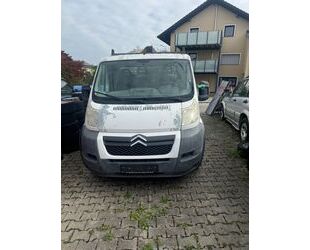 Citroen Jumper Gebrauchtwagen